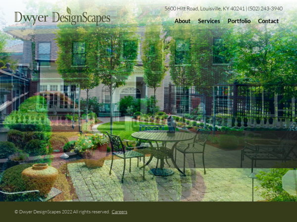 Dwyer Designscapes