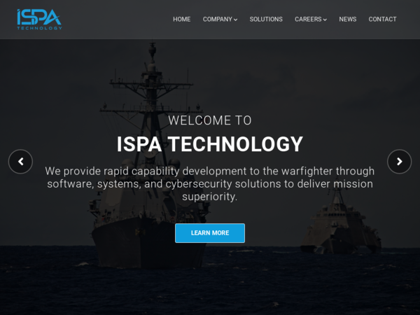 Ispa Technology