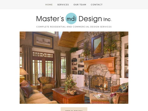 Master's Design Inc