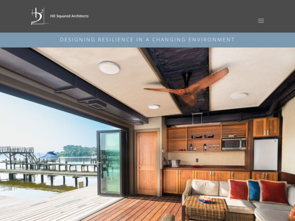 HD Squared Architects