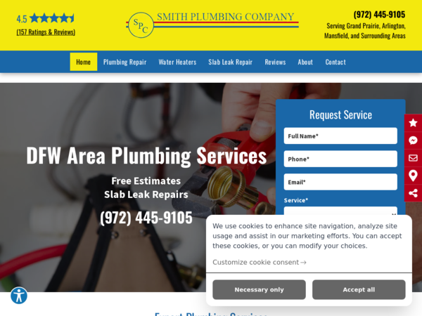Smith Plumbing Company