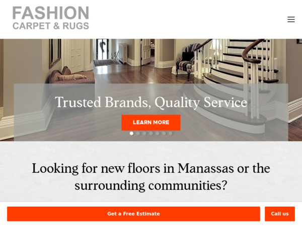 Fashion Carpet & Rug Inc