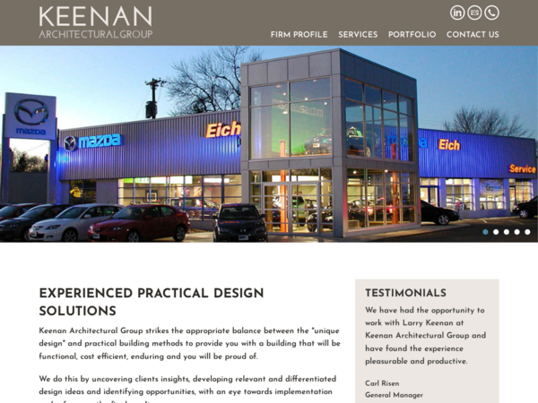 Keenan Architectural Group