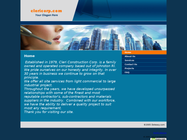 Cleri Construction Co