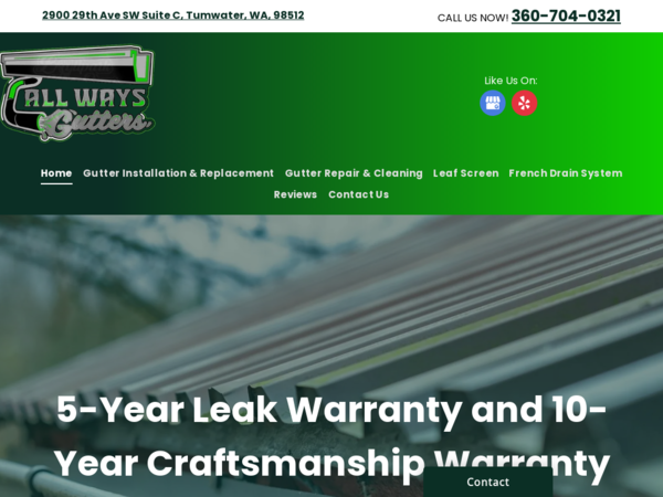 All Attic Insulation & Roofing Contractor Services Olympia