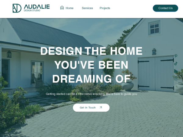 Audalie Design Studio
