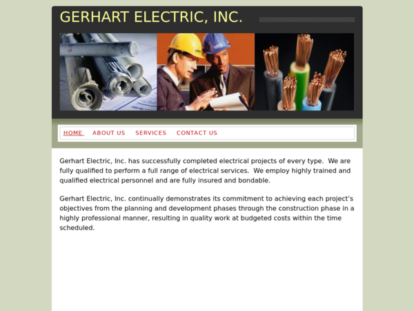 Gerhart Electric