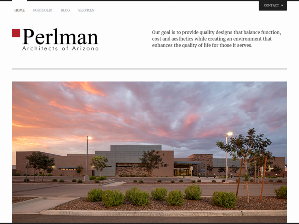Perlman Architects
