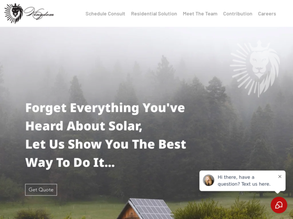 Kingdom Energy