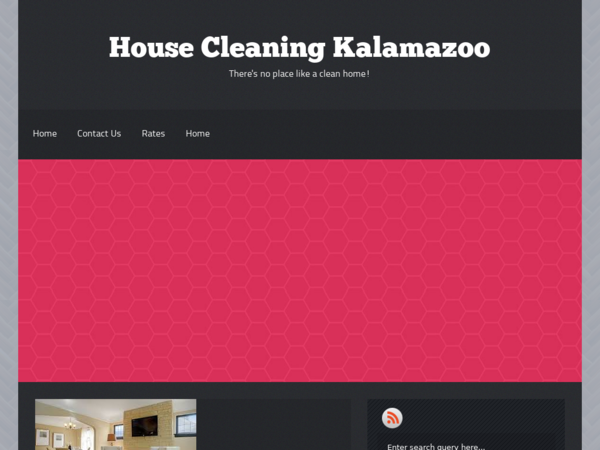 Cleaning Kalamazoo