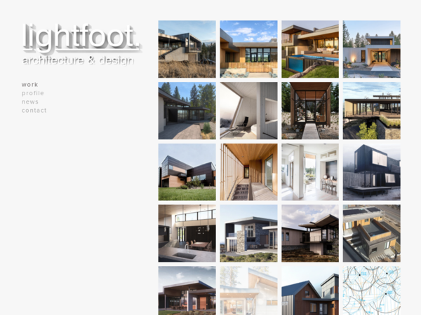 Lightfoot Architecture