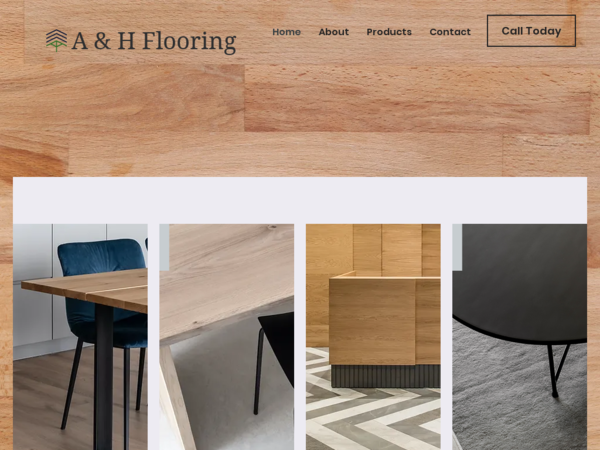 A & H Flooring LLC