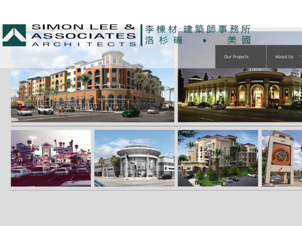 SLA Architects