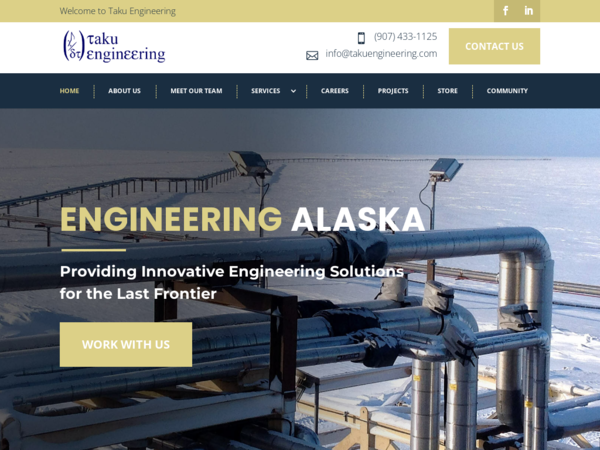Taku Engineering