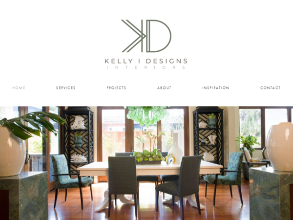 Kelly i Designs