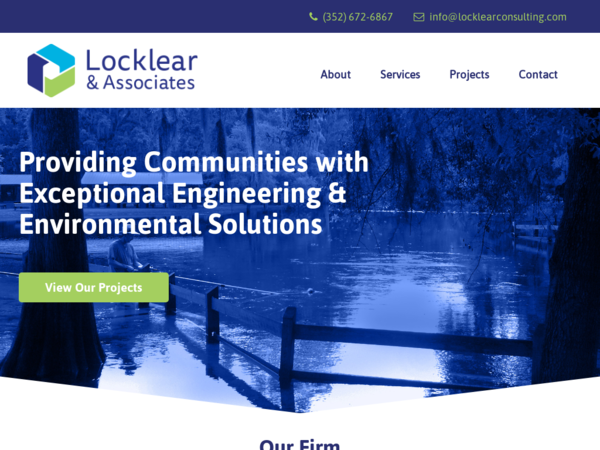 Locklear & Associates