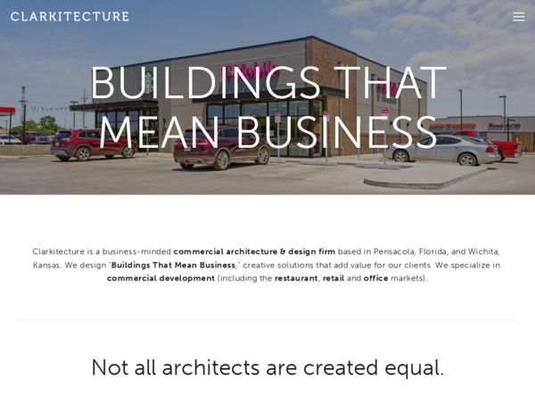Clarkitecture