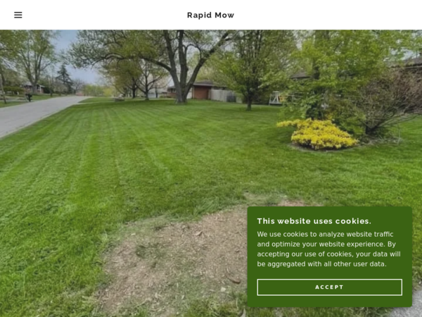 Rapid Mow LLC