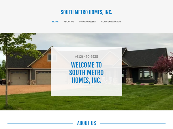South Metro Homes