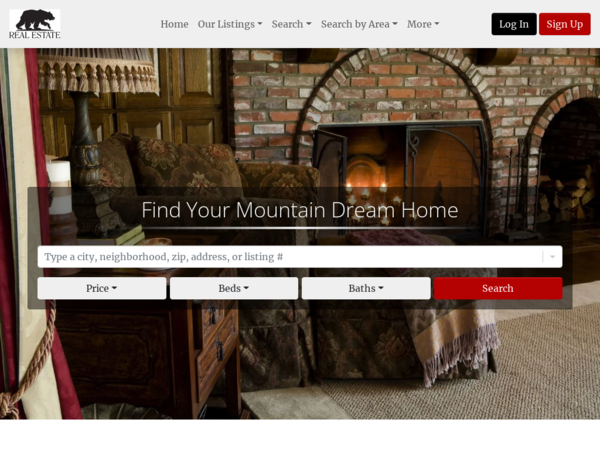 Bear Real Estate
