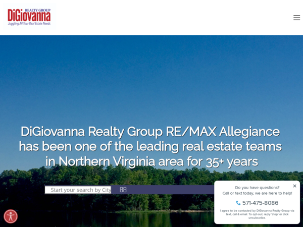Digiovanna Realty Group