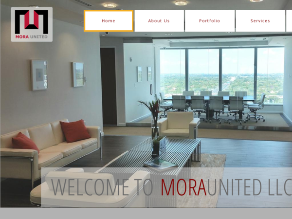 Mora United LLC