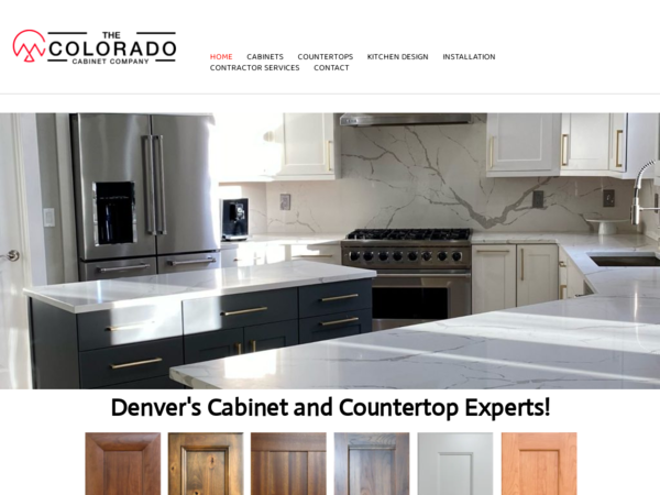 The Colorado Cabinet Company