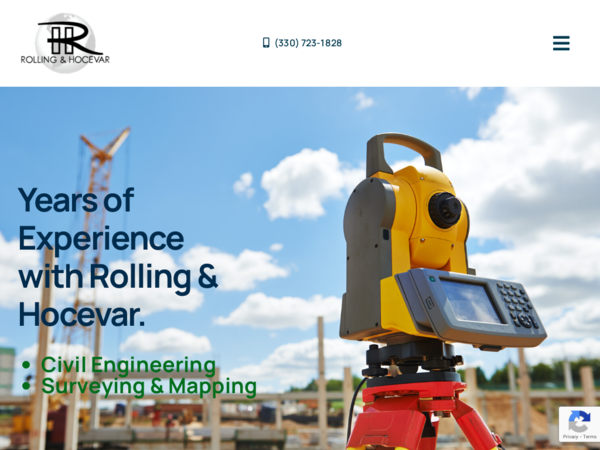 Rolling & Hocevar Inc