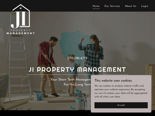 JI Property Management