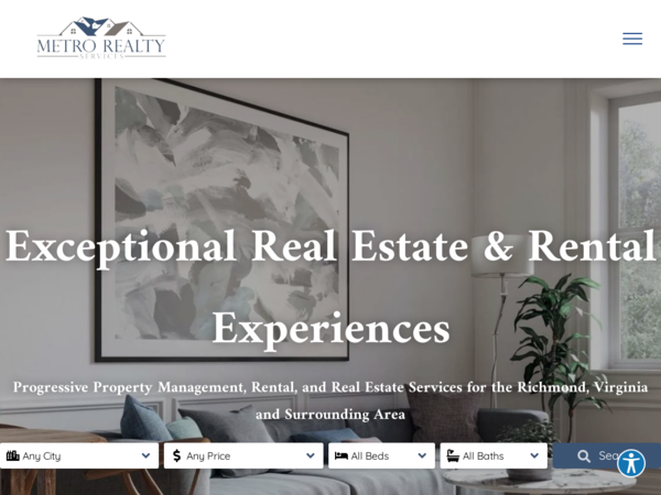 Metro Realty Services