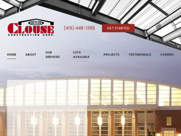 Clouse Construction Corporation