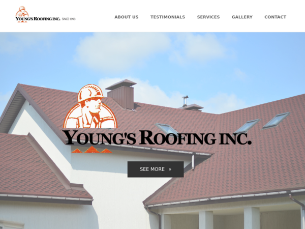 Young's Roofing