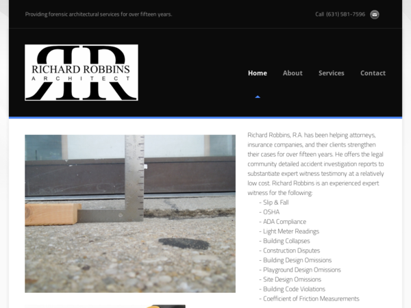 Robbins Associates
