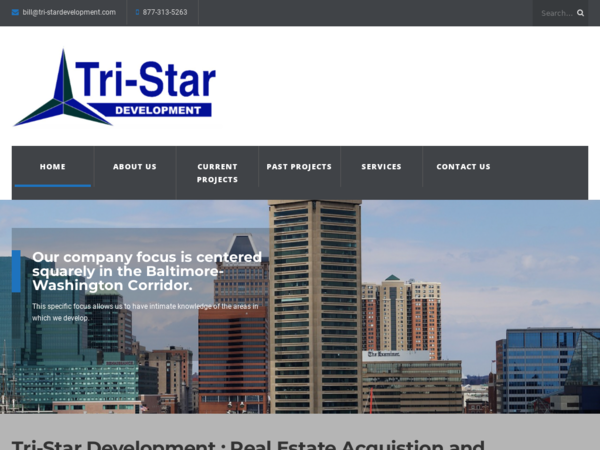Tri-Star Development