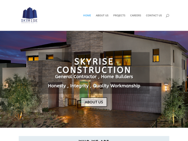 Skyrise Construction Group