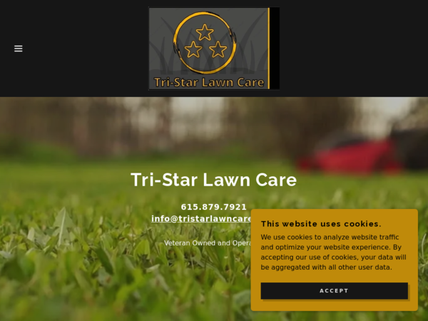 Tri-Star Lawn Care LLC