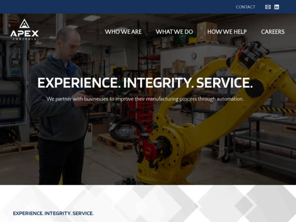 Apex Controls LLC