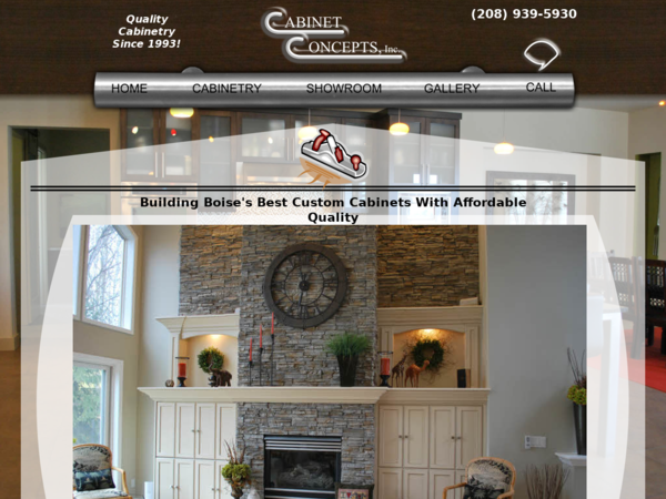 Cabinet Concepts