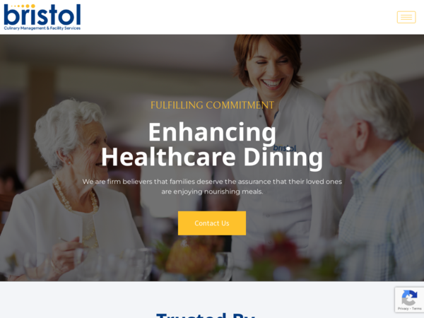 Bristol Culinary & Environmental Management