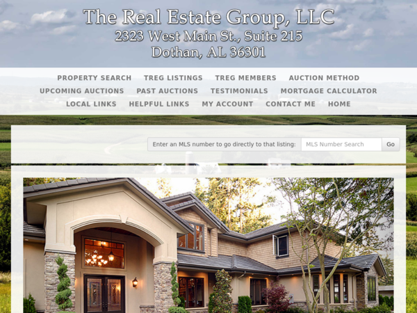 The Real Estate Group LLC