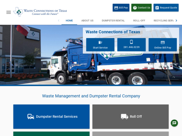 Waste Connections
