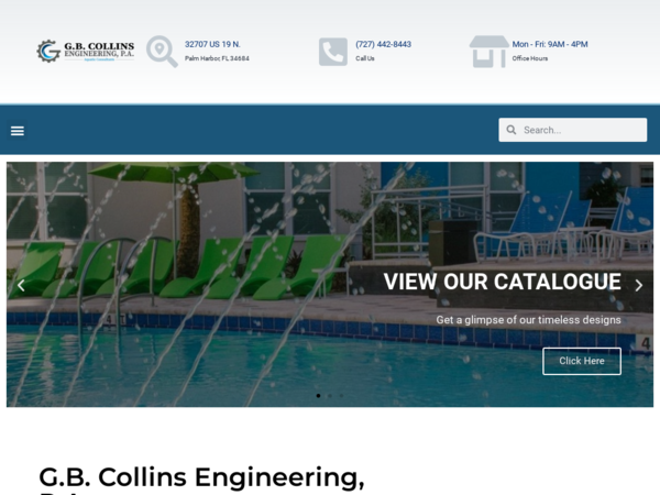 Gardner Collins Engineering
