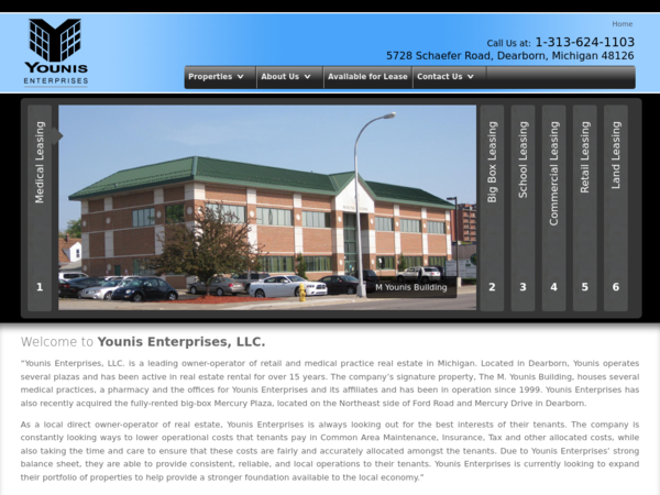 Younis Enterprises
