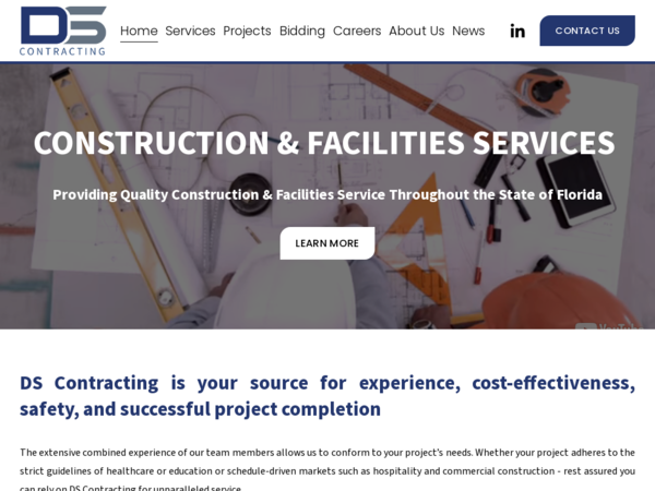 DS Contracting