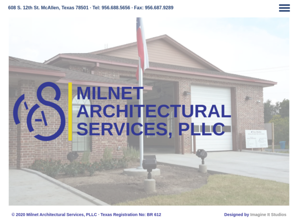Milnet Architectural Services