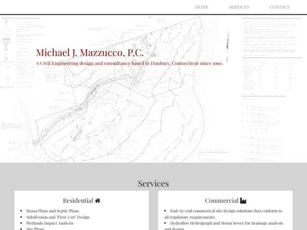 Michael J Mazzucco PC