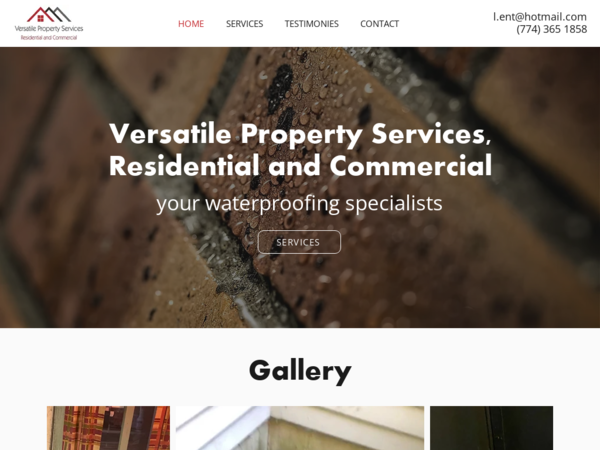 Versatile Property Services