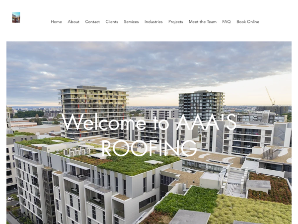 Aaa's Roofing