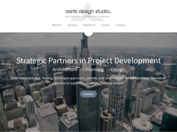 Arete Design Studio