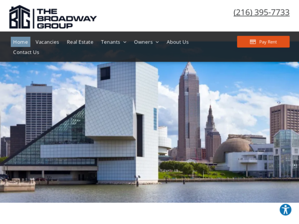 Broadway Realty Group LLC